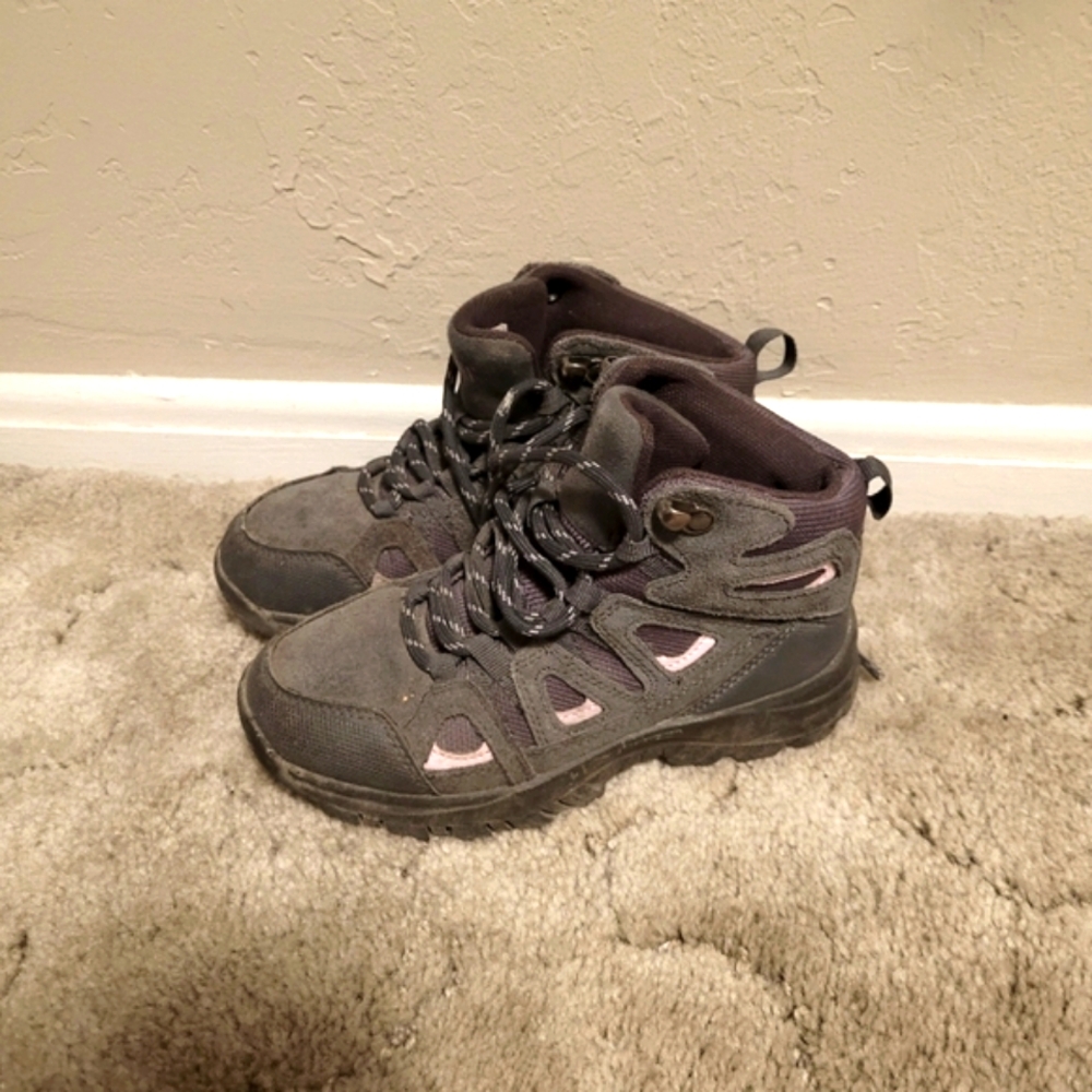 Denali Girls Hiking Boots
